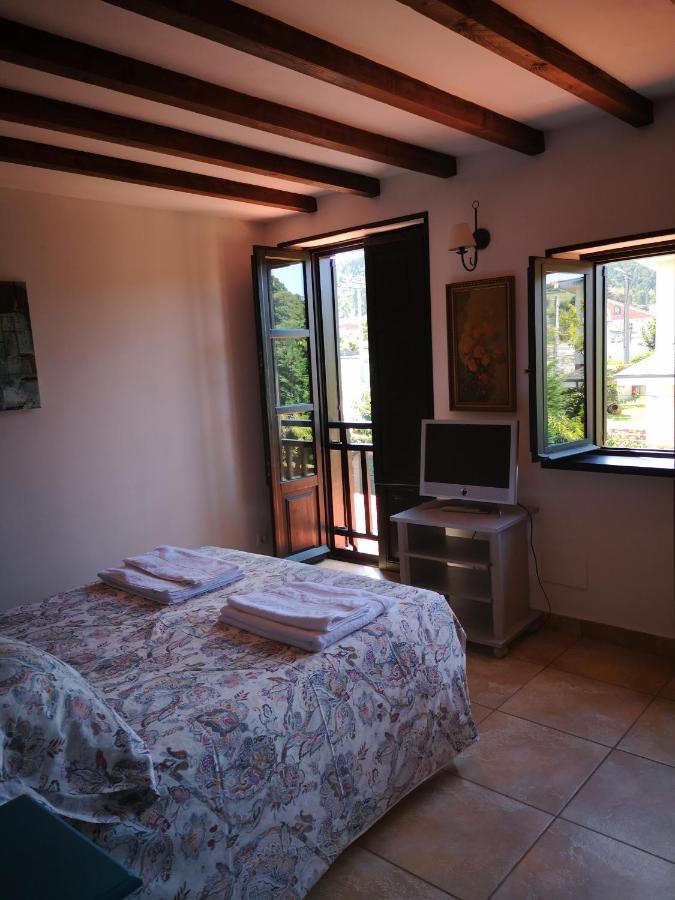 Finca Josefina Miengo Exterior foto