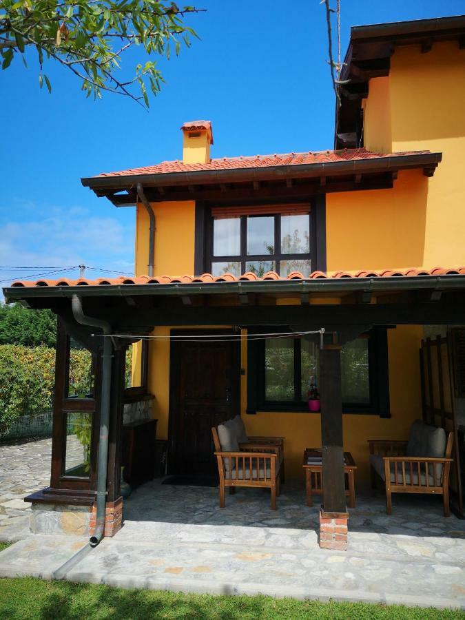 Finca Josefina Miengo Zimmer foto